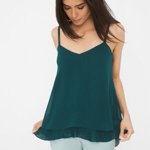WHBM Green Tank